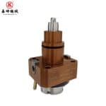 Turret-Type Powered Tool Holder - Image 3