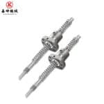 Ball Screws