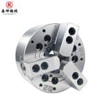 Lathe Hydraulic Chuck - Image 2