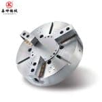Lathe Hydraulic Chuck - Image 3