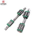 Linear Guideways