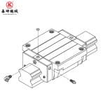 Linear Guideways - Image 3