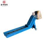 Lathe chip Conveyor