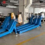Lathe chip Conveyor - Image 7