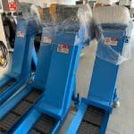 Lathe chip Conveyor - Image 3