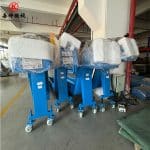 Lathe chip Conveyor - Image 6