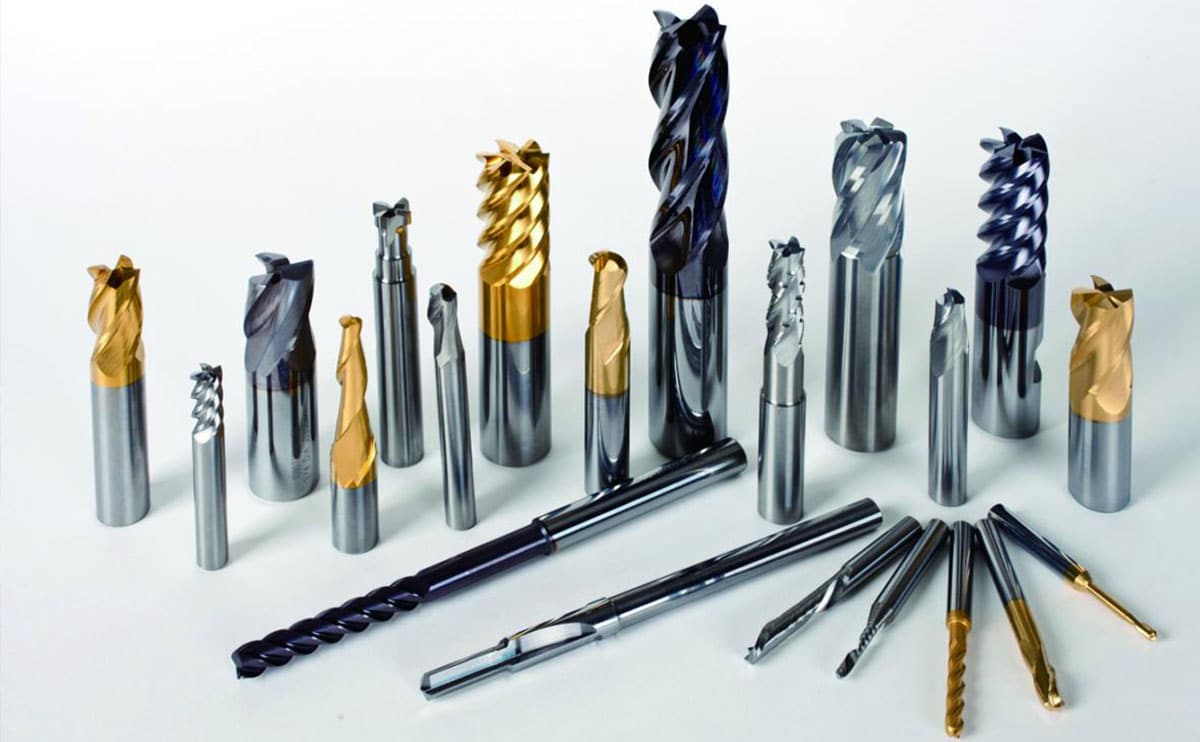drill bit geometry