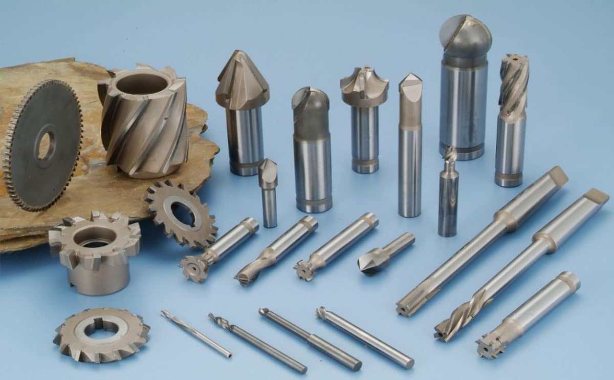Deep hole drilling