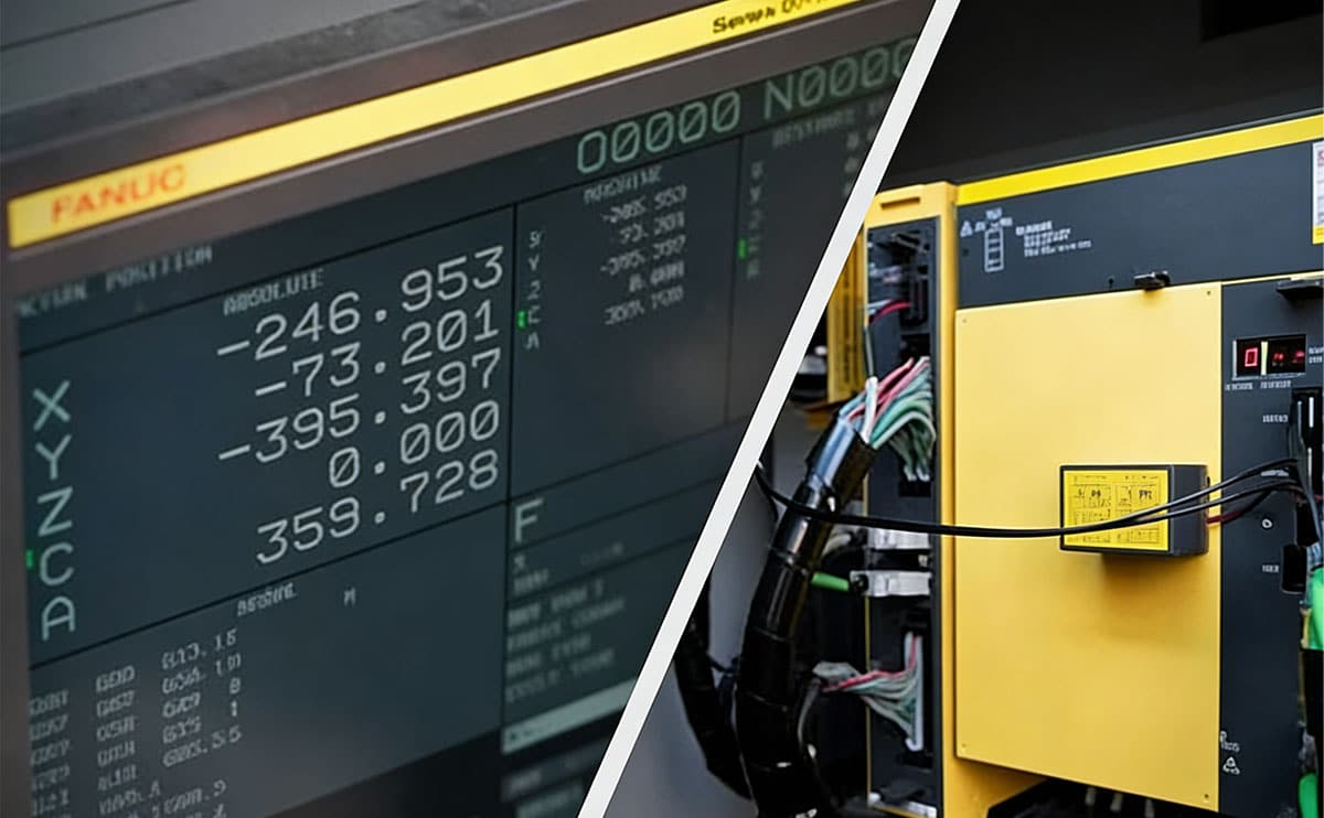 CNC macro program