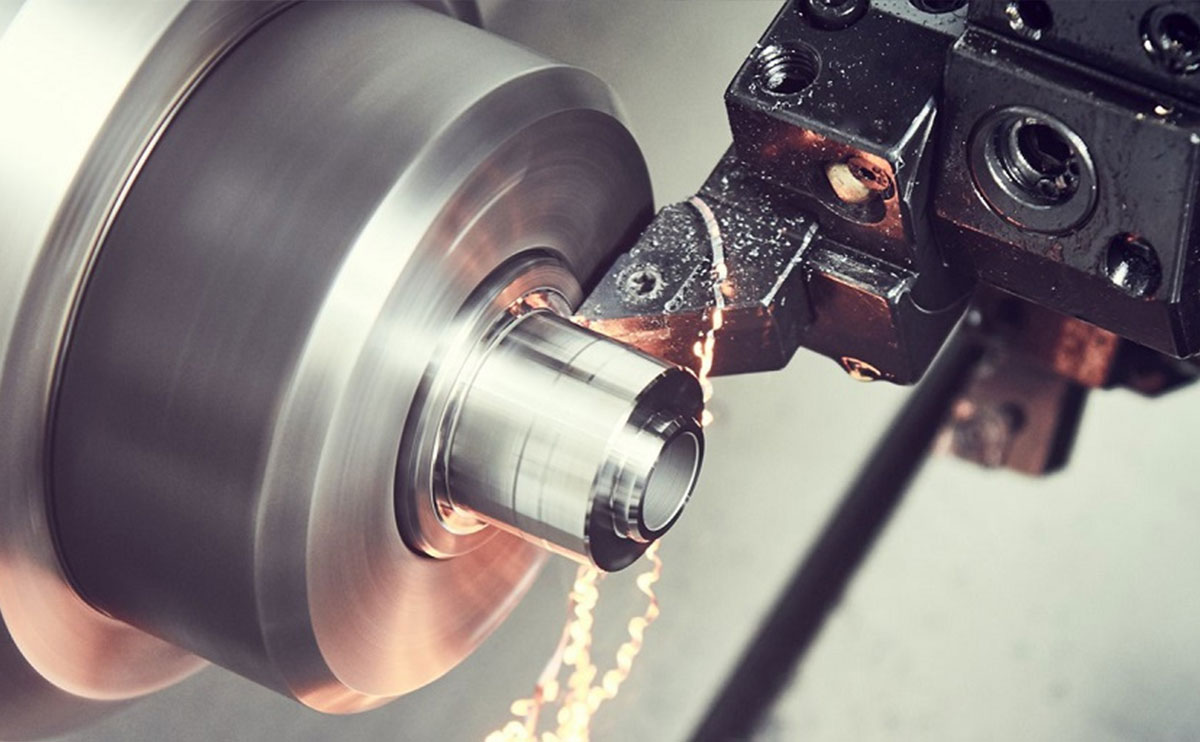 Turning Parts